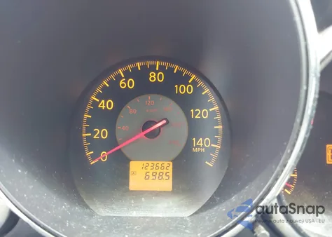 2006 Nissan Altima 2.5 S из США, поврежденный, VIN 1N4AL11D86N434025